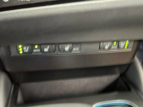 Used 2025 Lexus ES 350 w/ Premium Package FWD image 33