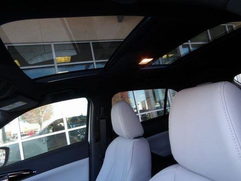 New 2025 Mitsubishi Eclipse Cross SEL image 16