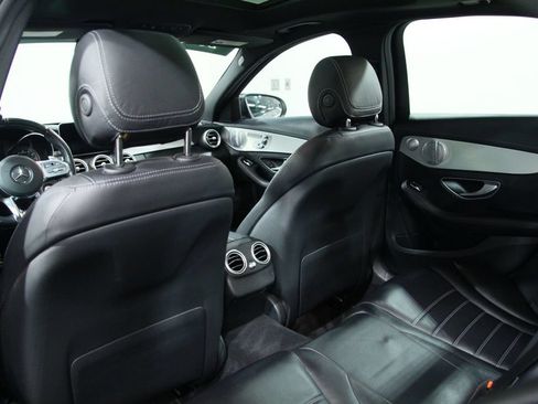 Used 2020 Mercedes-Benz C 43 AMG 4MATIC Sedan image 27