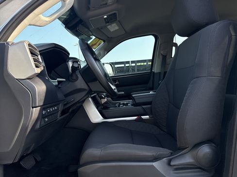 Used 2024 Toyota Tundra SR5 AWD/4WD image 16