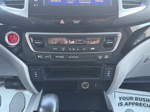 Used 2017 Honda Ridgeline RTL-E image 20