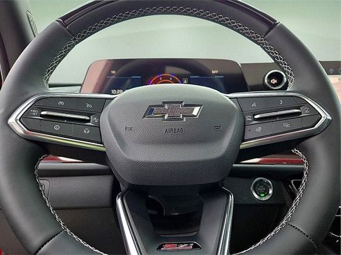 New 2026 Chevrolet Traverse Z71 w/ Enhanced Driving Package image 24