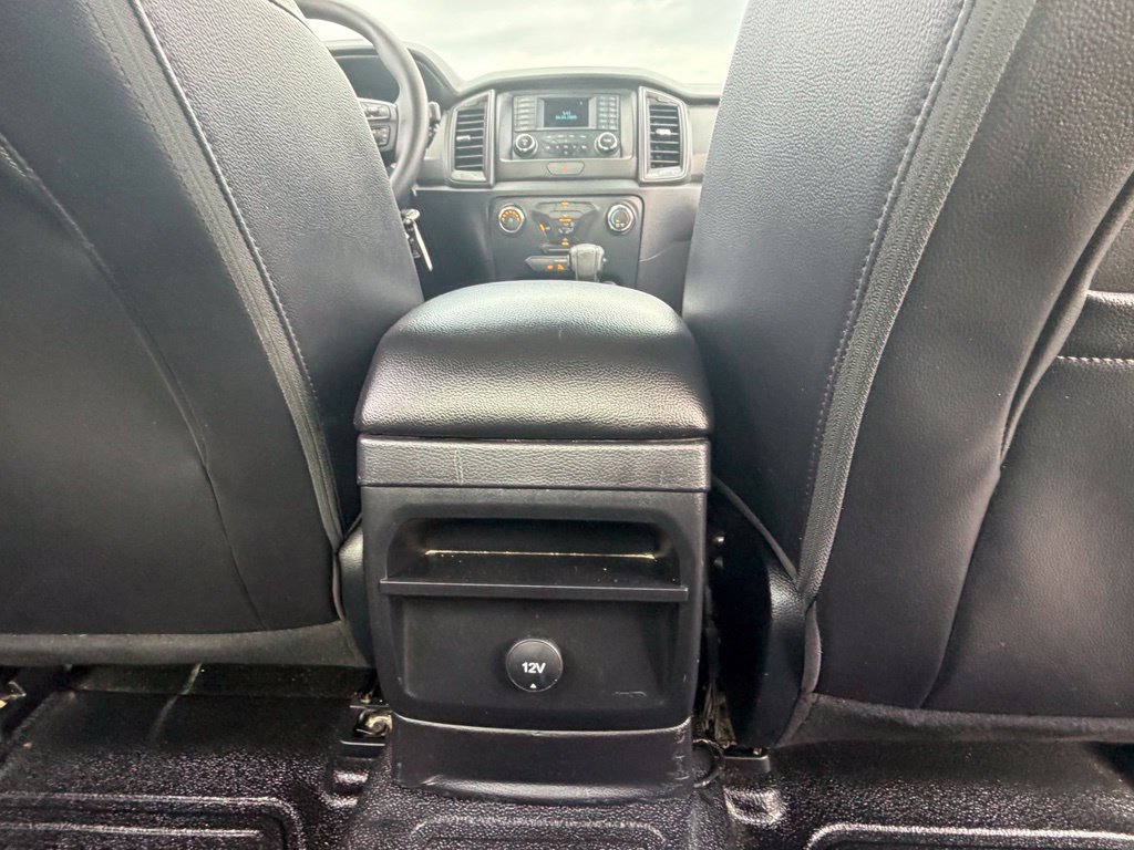Used 2021 Ford Ranger XL w/ XL Power Equipment Group RWD image 34