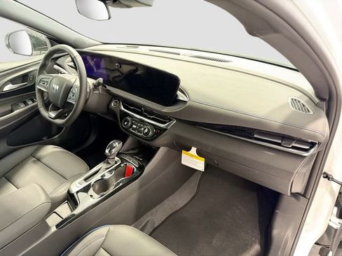 New 2026 Buick Envista Sport Touring w/ Convenience I Package FWD image 23