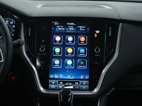 Used 2024 Subaru Outback Premium image 15