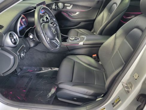 Used 2021 Mercedes-Benz C 300 C 300 image 11