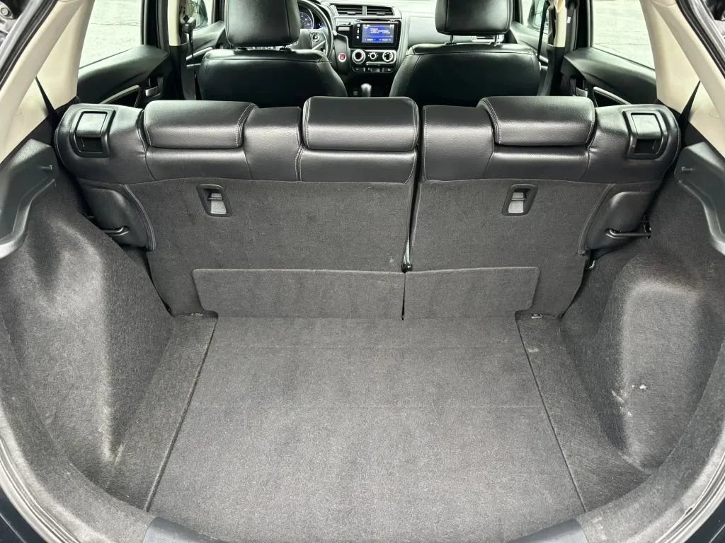 Used 2015 Honda Fit EX-L image 15