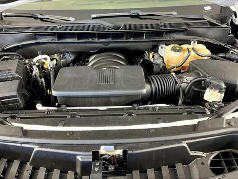 Certified 2023 GMC Yukon XL Denali image 30