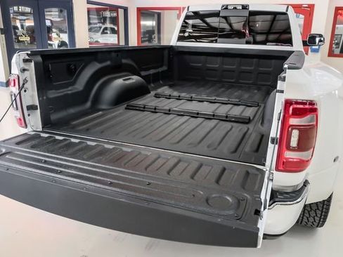 Used 2022 RAM 3500 Laramie image 45