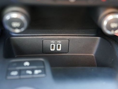 Certified 2019 Ford Ranger XLT w/ Equipment Group 302A Luxury image 16