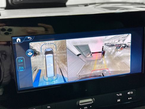 New 2025 Mercedes-Benz Sprinter 2500 image 14