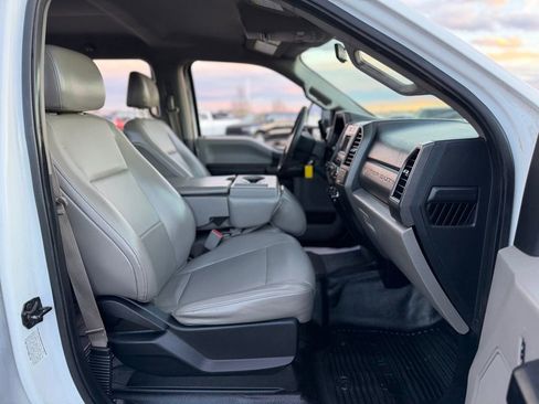 Used 2017 Ford F550 4x4 Crew Cab Super Duty image 39