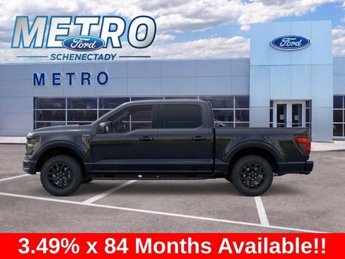New 2026 Ford F150 Tremor w/ Equipment Group 402B AWD/4WD image 4