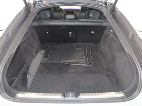 Used 2022 Mercedes-Benz EQS 450+ Sedan image 63