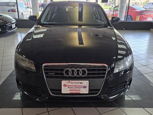 Used 2012 Audi A4 2.0T Premium image 3