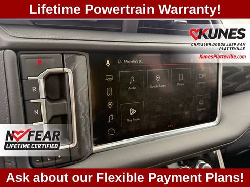 Used 2024 GMC Yukon Denali w/ Max Trailering Package AWD/4WD image 40