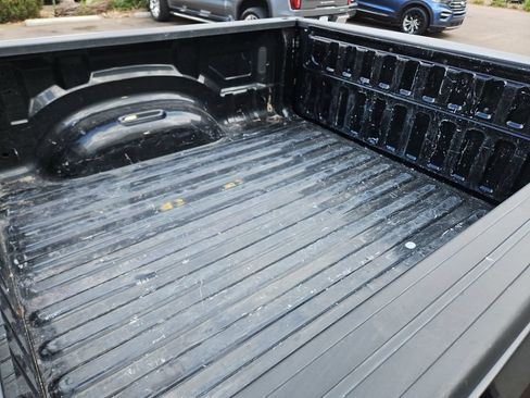 Used 2025 RAM 1500 Big Horn AWD/4WD image 22