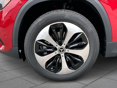 New 2026 Mercedes-Benz GLA 250 4MATIC image 16