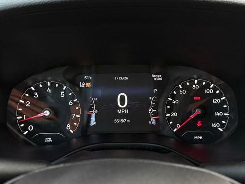 Used 2022 Jeep Compass Limited image 48