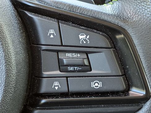 Certified 2024 Subaru Ascent Onyx Edition AWD/4WD image 26