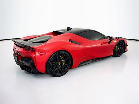Used 2023 Ferrari SF90 Stradale AWD/4WD image 5