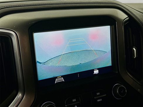 Used 2020 Chevrolet Silverado 1500 RST w/ All-Star Edition image 10