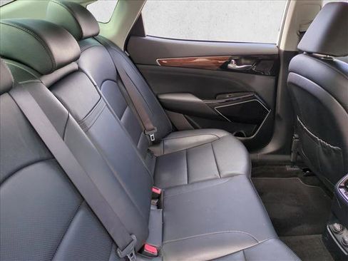 Used 2019 Kia Cadenza Premium w/ Paint Protection Package FWD image 20
