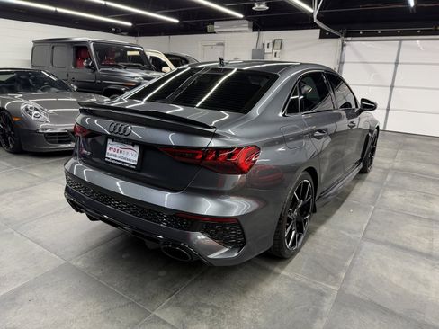 Used 2023 Audi RS 3 image 7