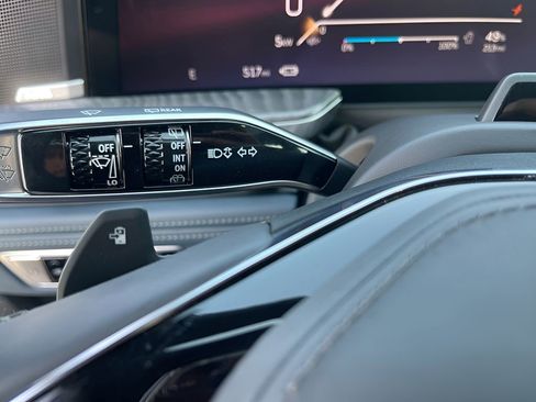 New 2025 Cadillac Escalade IQ Sport 2 AWD/4WD image 33