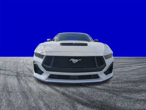 New 2026 Ford Mustang GT Premium w/ Mustang FX Package image 9