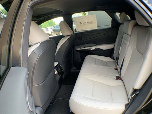 Used 2026 Lexus RX 350 F Sport w/ Convenience Package FWD image 23