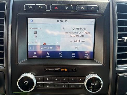 Used 2021 Ford Expedition Limited AWD/4WD image 18