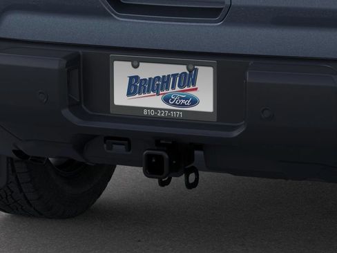 Used 2026 Ford Bronco Sport Badlands w/ Badlands Tech Package AWD/4WD image 27