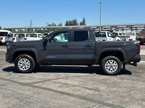 Used 2024 Toyota Tacoma SR5 RWD image 6