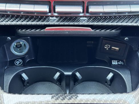 Used 2020 Mercedes-Benz AMG GT 63 image 34