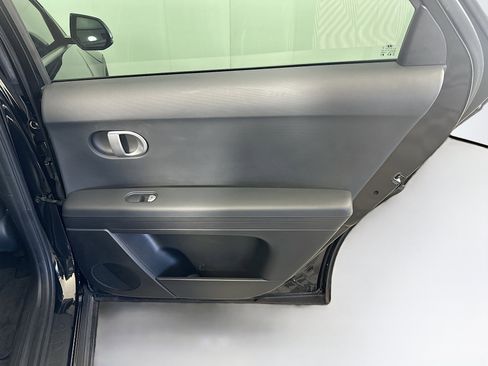 Used 2024 Hyundai Ioniq 5 SEL RWD image 30