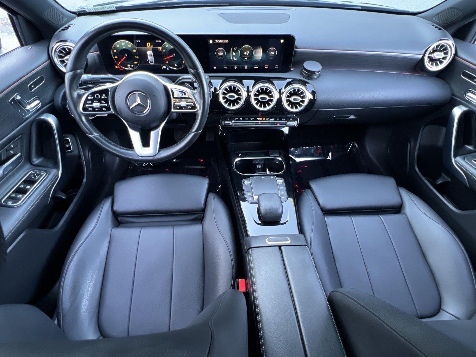 Used 2021 Mercedes-Benz A 220 4MATIC image 28