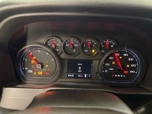 New 2026 GMC Sierra 3500 Pro w/ Convenience Package image 17