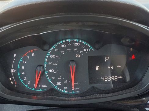 Used 2021 Chevrolet Spark LT image 19