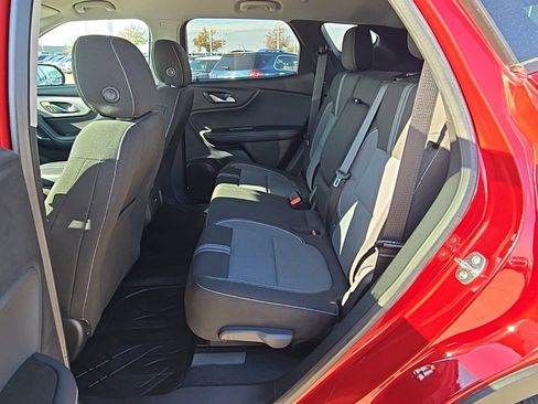 Used 2023 Chevrolet Blazer LT w/ Convenience Package image 18