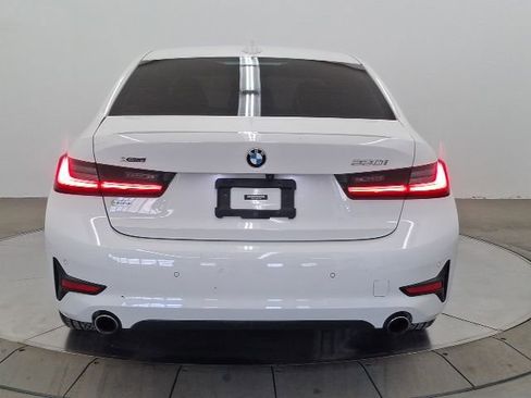 Used 2022 BMW 330i xDrive Sedan w/ Premium Package 2 image 6