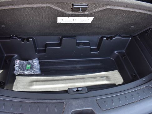 Used 2020 Buick Enclave Essence AWD/4WD image 54
