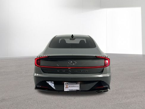 Used 2020 Hyundai Sonata SEL image 34