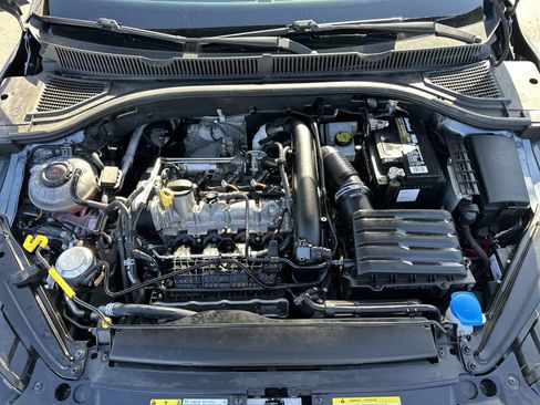 Used 2021 Volkswagen Jetta S w/ Driver Assistance Package image 21