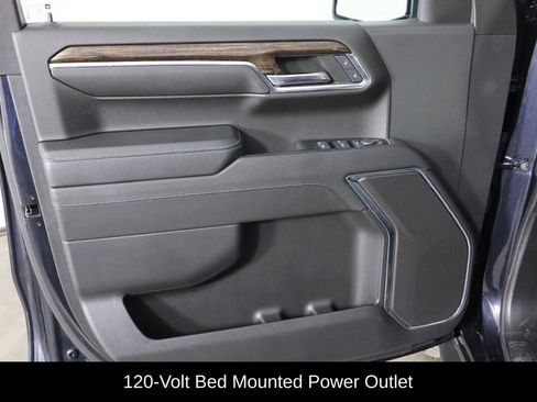 Used 2024 GMC Sierra 1500 Elevation AWD/4WD image 19