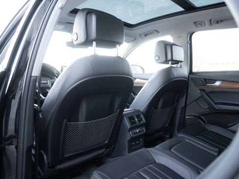 Certified 2023 Audi Q5 2.0T Premium w/ Convenience Package image 24