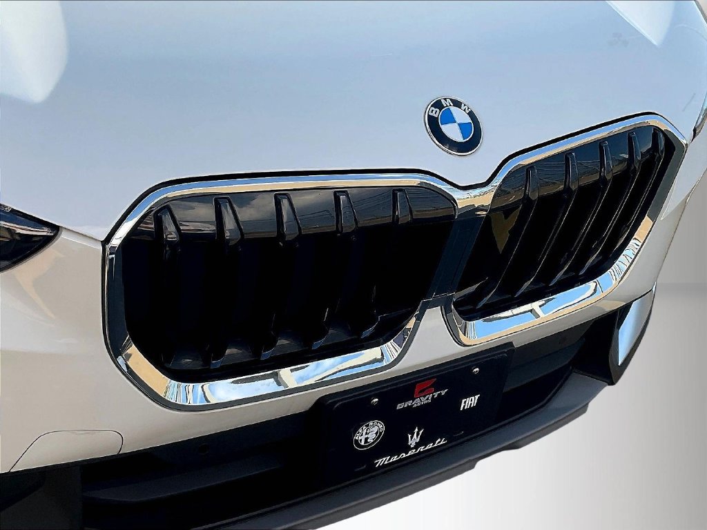 Used 2023 BMW X1 xDrive28i w/ Convenience Package AWD/4WD image 33