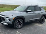 New 2026 Chevrolet TrailBlazer LT w/ LT Cold Weather Package image 4