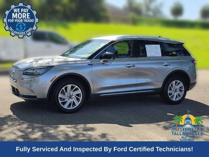 Used 2021 Lincoln Corsair FWD