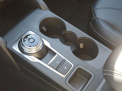 New 2026 Ford Escape Base w/ PHEV Premium Package image 19